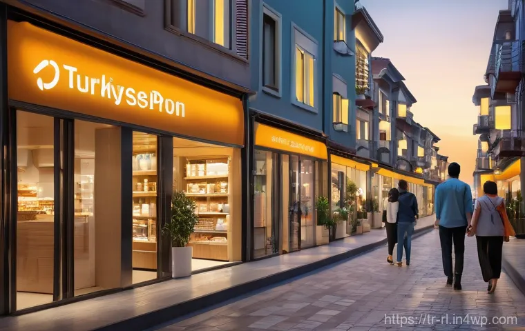 세일즈 퍼널에서의 직관적인 디자인 원칙 - **Seamless Customer Journey & Empathy**
"A diverse group of modern, casually but fully clothed a...