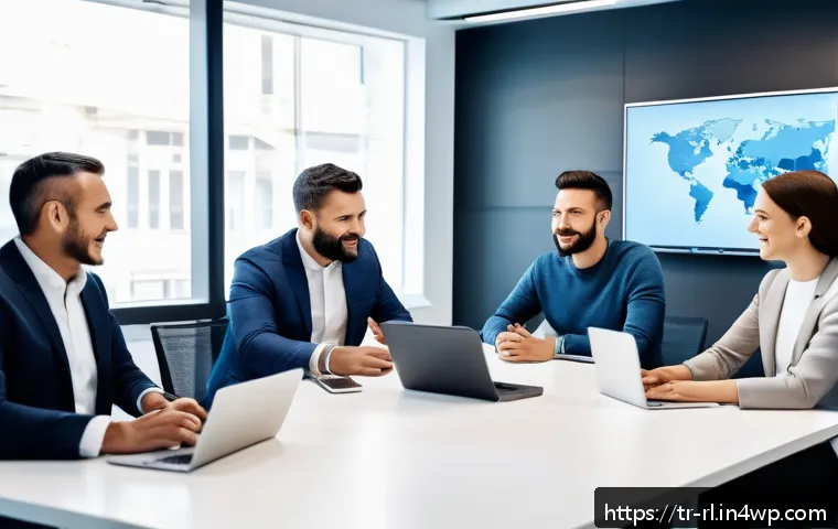 Satış Hunisiyle Başarıya Giden Yolda Etkili İş Hedefleri Nasıl Belirlenir? 3 세일즈 퍼널에서의 비즈니스 목표 설정 관련 이미지 1